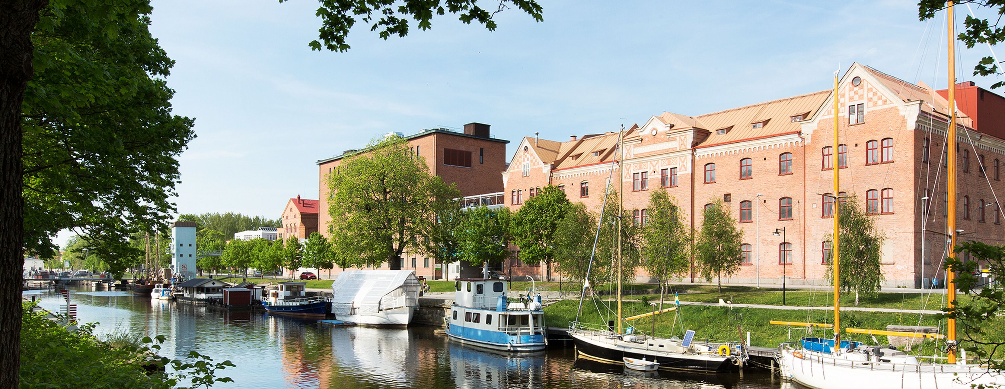 Släpvagnar i Uppsala Vi levererar där du bor